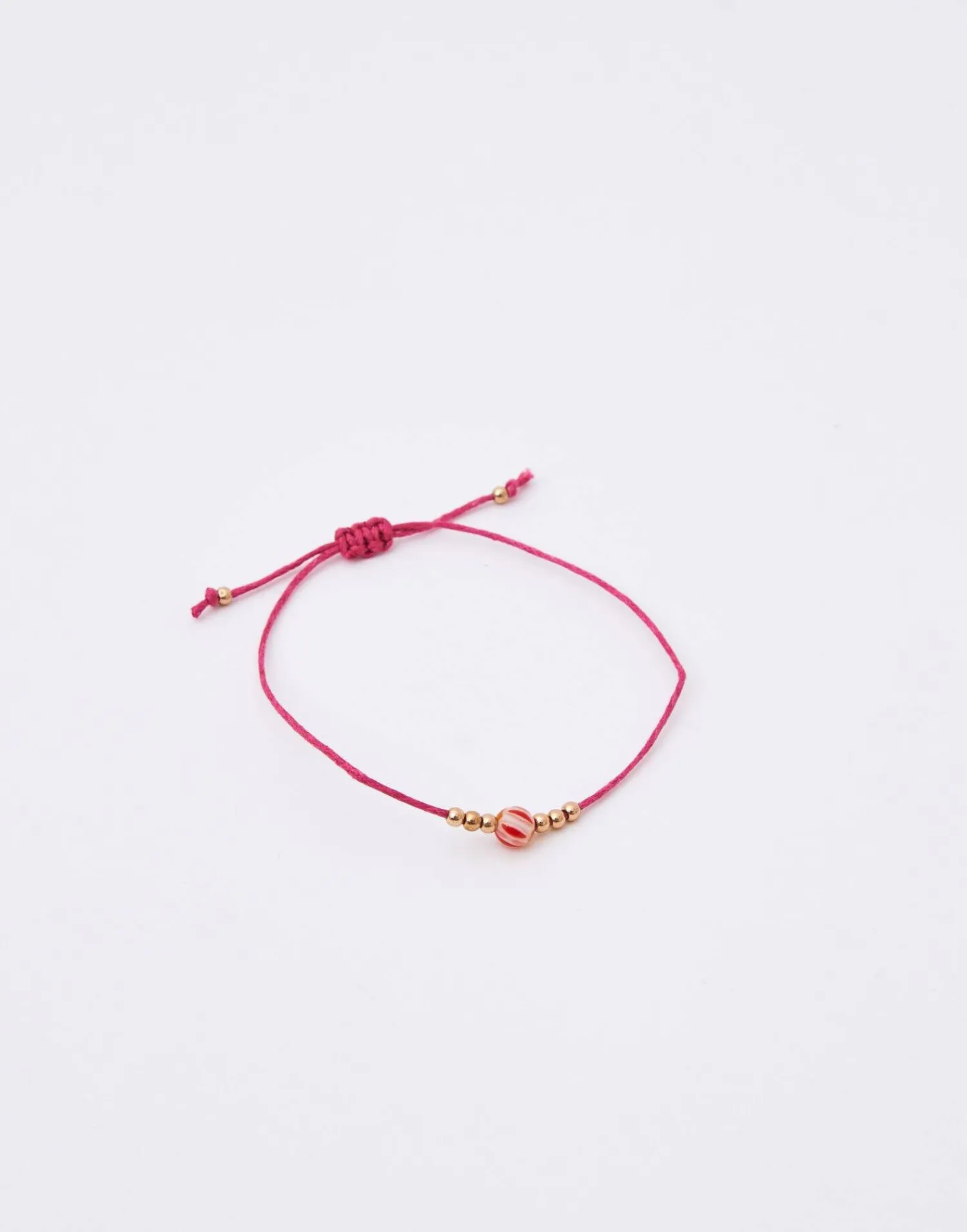 Natura Selection Bisutería^Pulsera Chakras