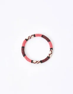 Natura Selection Bisutería^Pulsera Cordón Rígida Beads