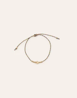 Natura Selection Bisutería^Pulsera Hamsa