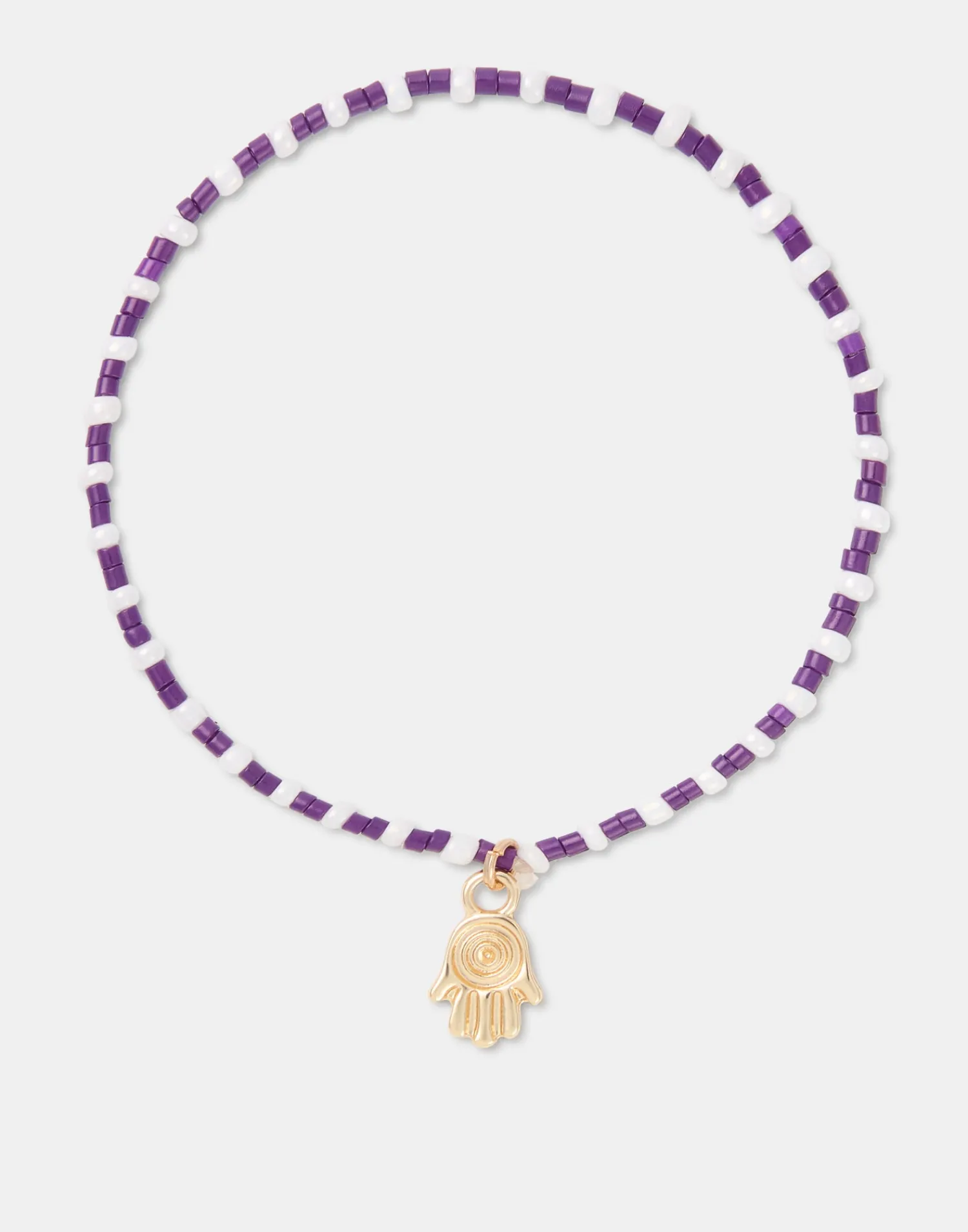 Natura Selection Bisutería^Pulsera Hansa