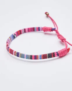 Natura Selection Bisutería^Pulsera Mexica