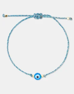 Natura Selection Bisutería^Pulsera Ojo Turco