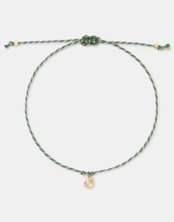 Natura Selection Bisutería^Pulsera Ojo Turco Sol