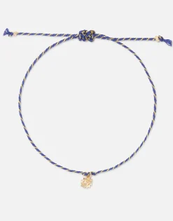 Natura Selection Bisutería^Pulsera Ojo Turco Sol
