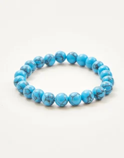 Natura Selection Bisutería^Pulsera Piedras