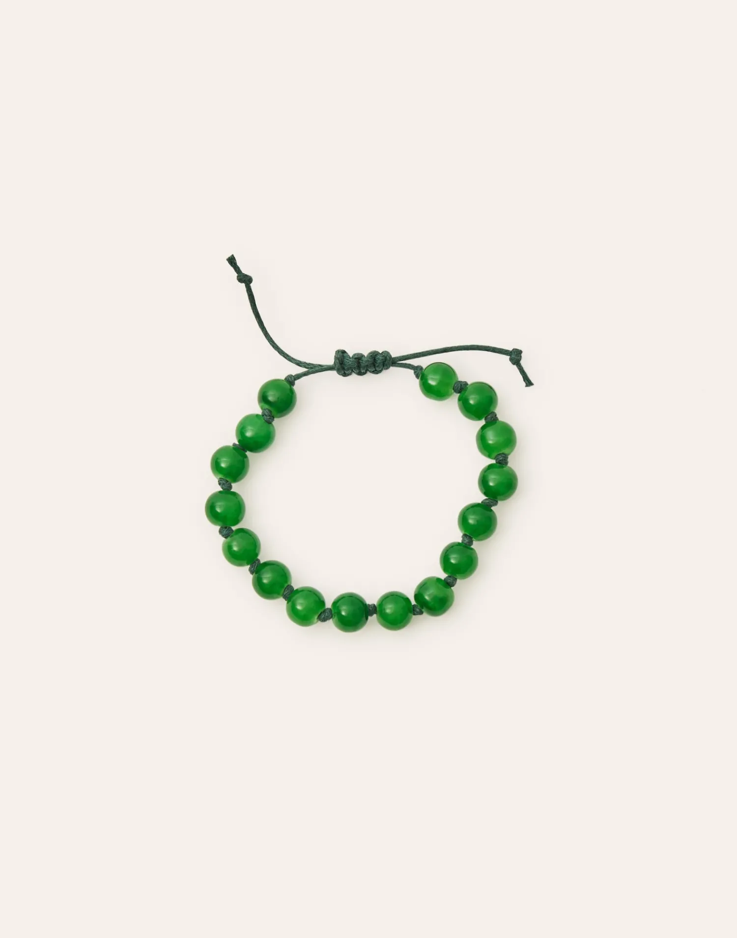 Natura Selection Bisutería^Pulsera Piedras Redondas