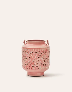 Natura Selection Iluminación|Decoración^Quinqué Metal Esmaltado