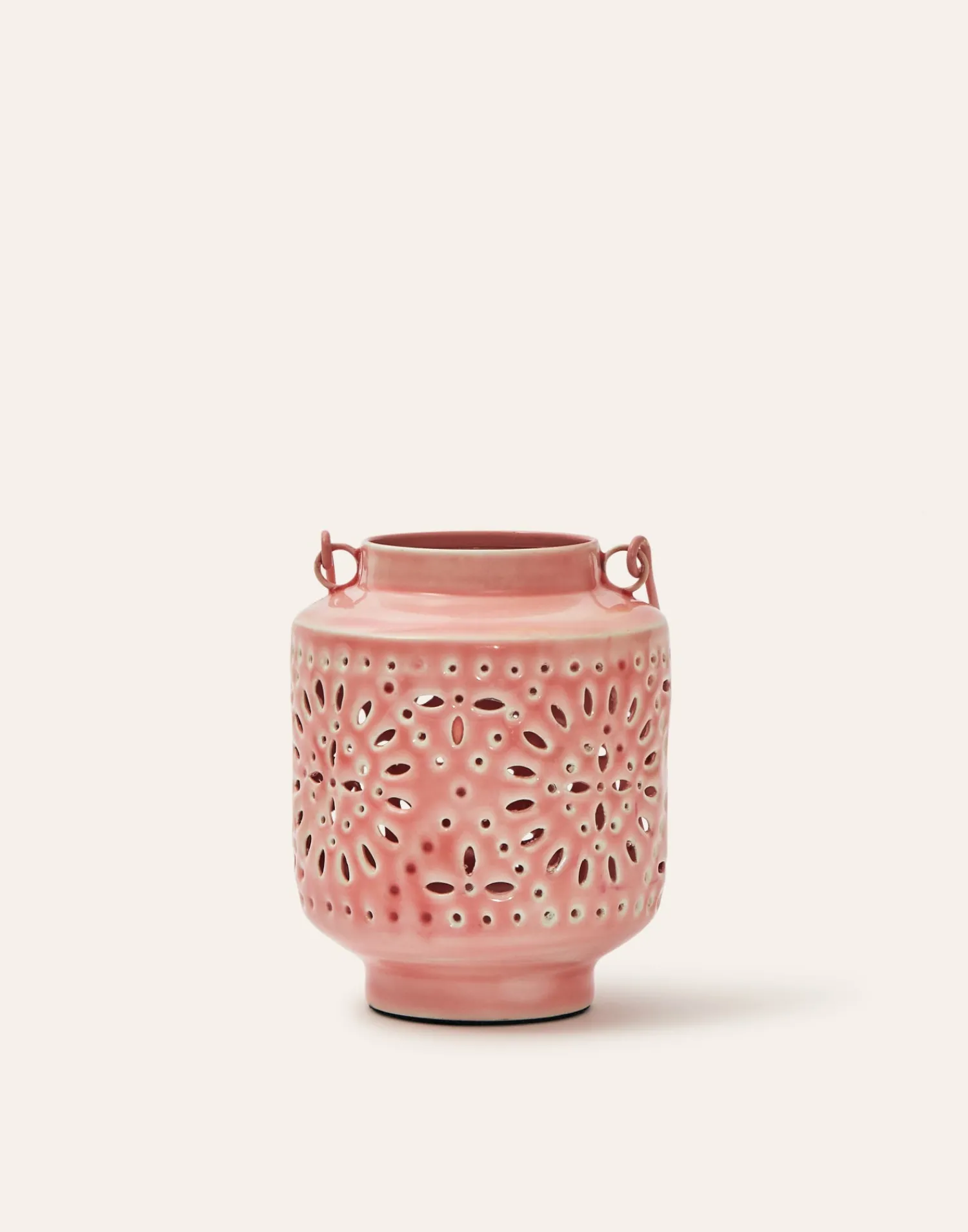 Natura Selection Iluminación|Decoración^Quinqué Metal Esmaltado