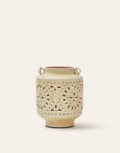 Natura Selection Iluminación|Decoración^Quinqué Metal Esmaltado