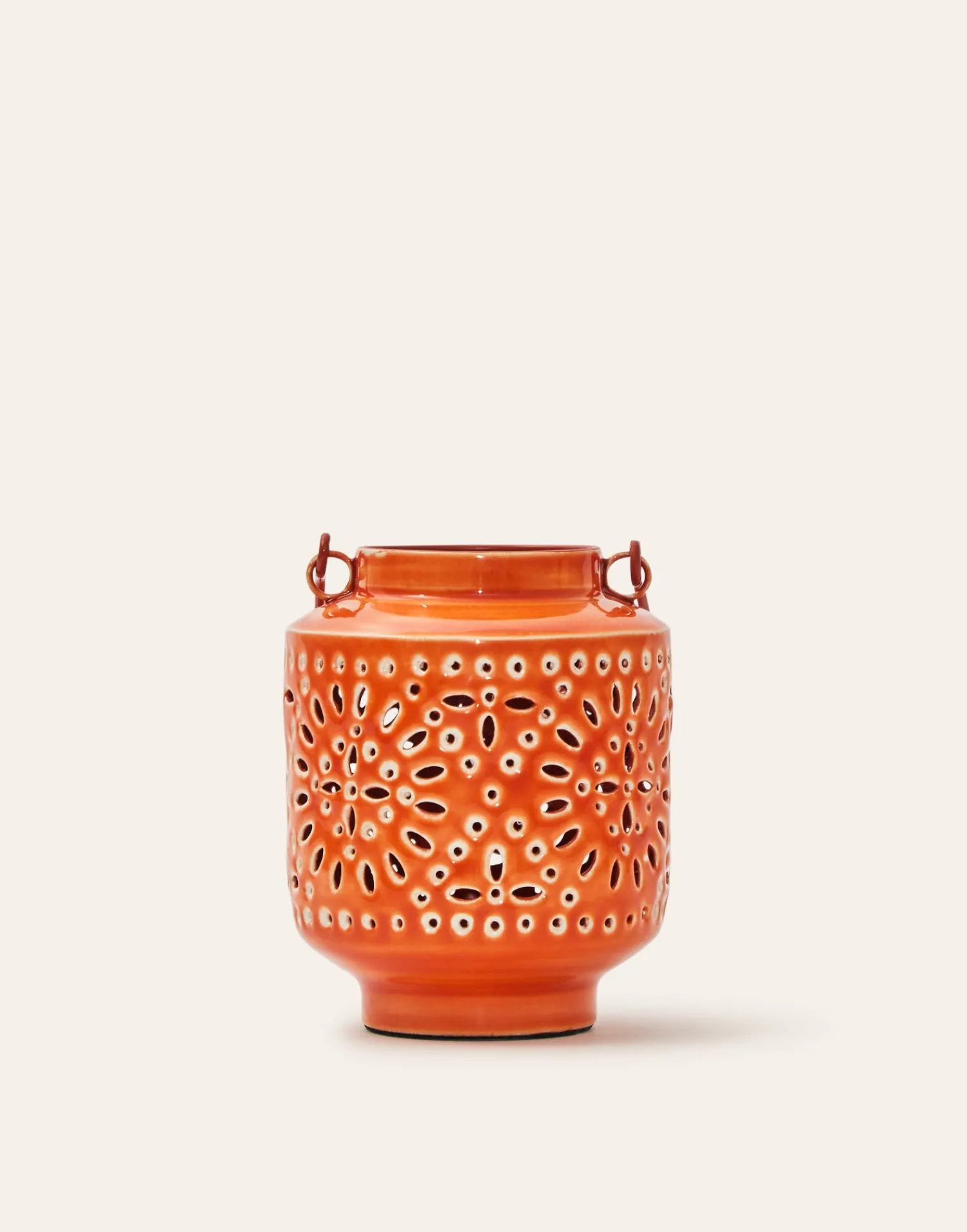 Natura Selection Iluminación|Decoración^Quinqué Metal Esmaltado