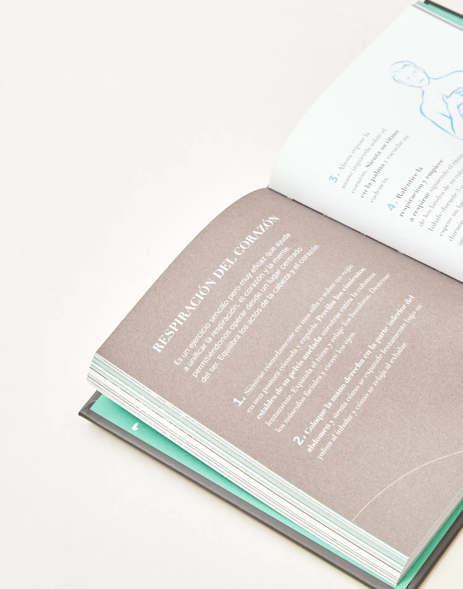 Natura Selection Libros^Respire 148171-SIN_COLOR