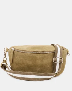 Natura Selection Bolsos Y Monederos^Riñonera Piel