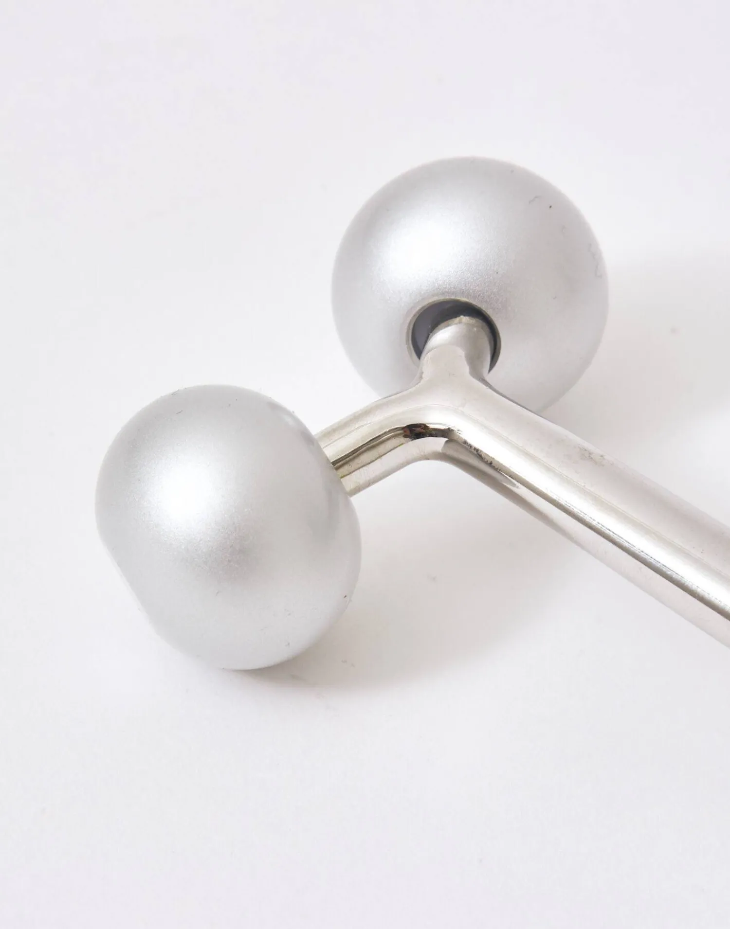 Natura Selection Bodycare & Beauty|Bodycare & Beauty^Roller Facial Escultor 138365-SILVER