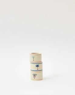 Natura Selection Cocina^Servilletero Palmera