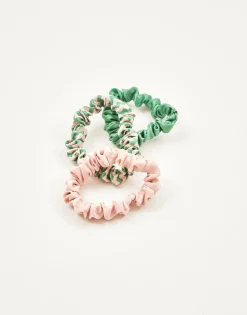 Natura Selection Otros Accesorios^Set 3 Coleteros