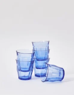 Natura Selection Cocina^Set 6 Vasos Duralex 31cl