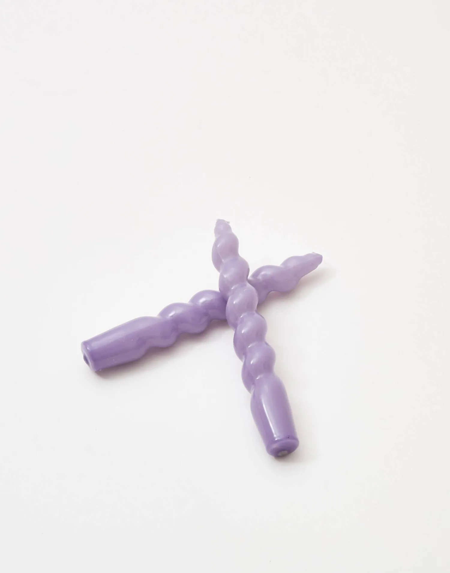 Natura Selection Velas|Velas^Set 2 Velas Twist