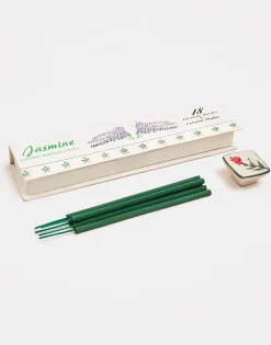 Natura Selection Aromas Y Difusores|Inciensos^Set Incienso