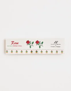 Natura Selection Aromas Y Difusores|Inciensos^Set Incienso