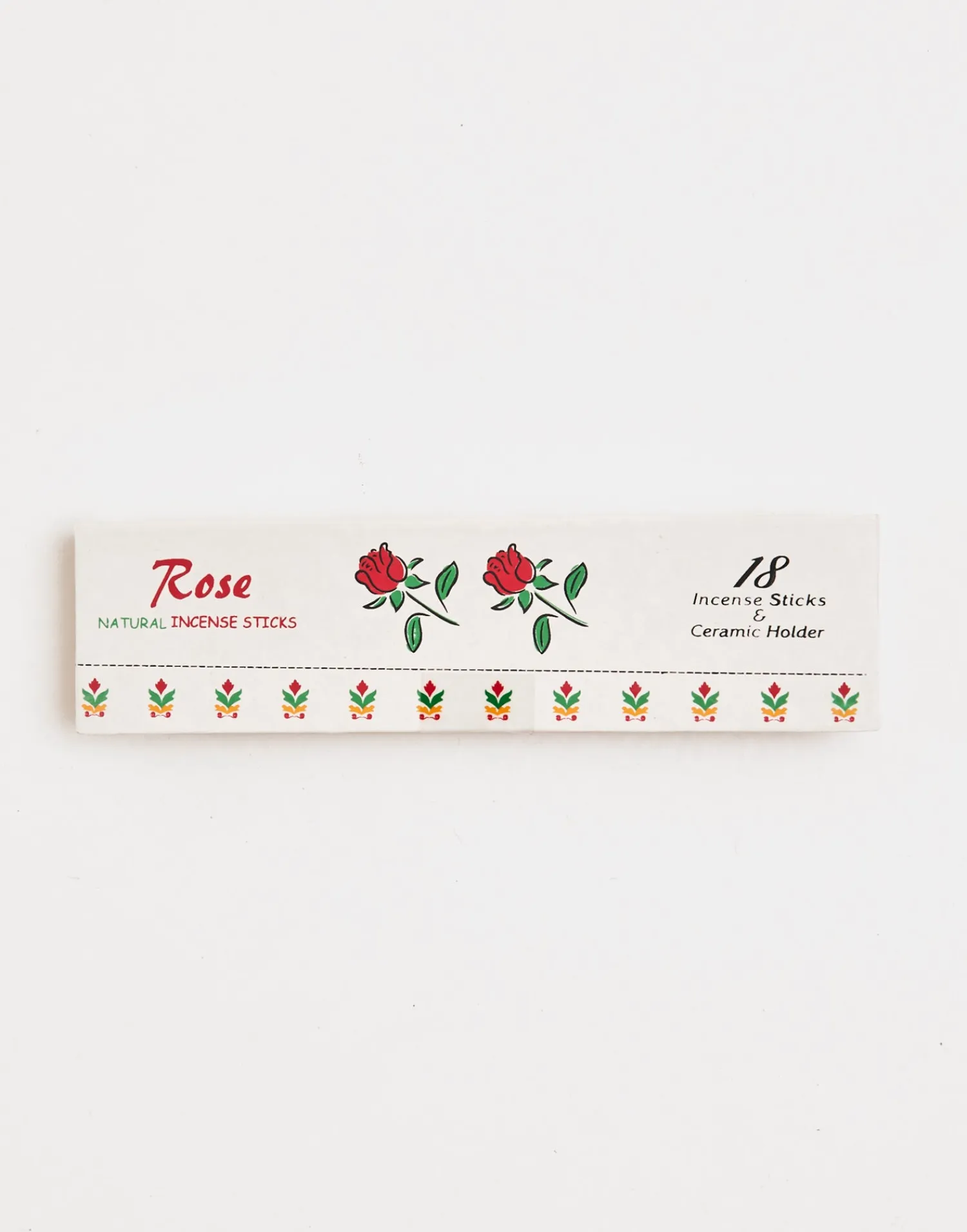 Natura Selection Aromas Y Difusores|Inciensos^Set Incienso