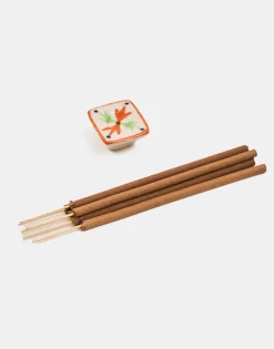 Natura Selection Aromas Y Difusores|Inciensos^Set Incienso