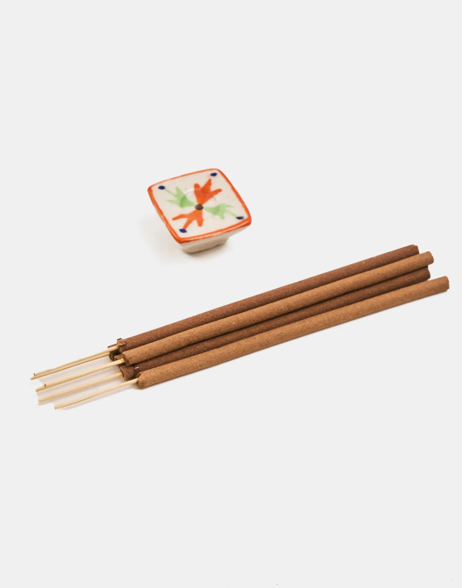 Natura Selection Aromas Y Difusores|Inciensos^Set Incienso