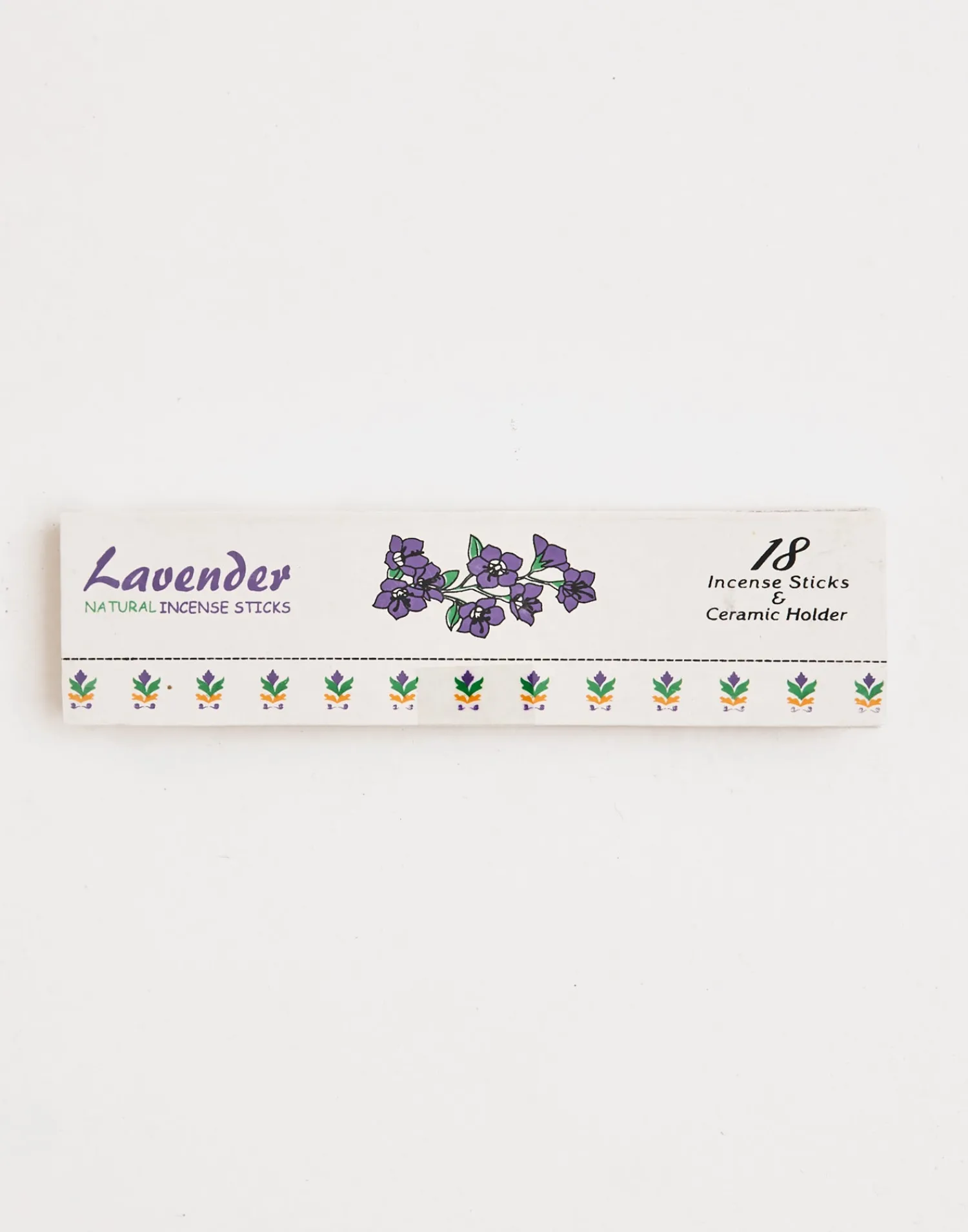Natura Selection Aromas Y Difusores|Inciensos^Set Incienso
