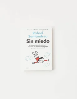 Natura Selection Libros^Sin Miedo