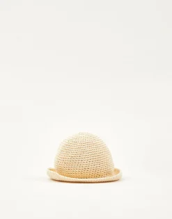 Natura Selection Sombreros Y Gorras^Sombrero Bucket Liso
