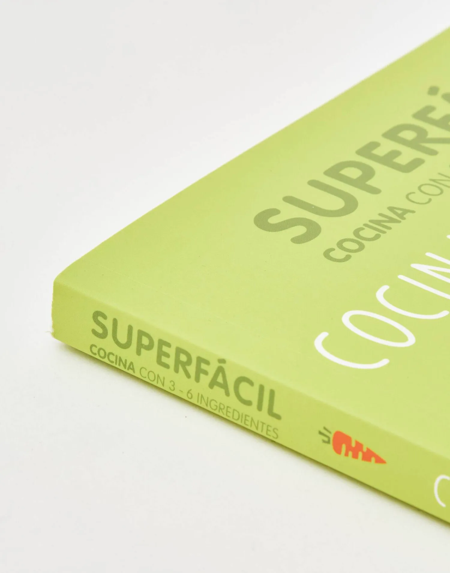 Natura Selection Libros|Cocina^Superfácil Cocina Vegetariana