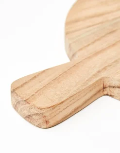 Natura Selection Cocina^Tabla De Cortar Acacia 135546-WOOD