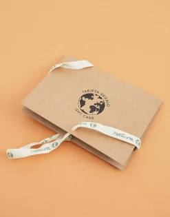 Natura Selection Tarjetas Regalo^Tarjeta Regalo 30€ Impresa