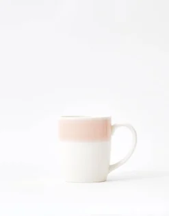 Natura Selection Cocina^Taza Banda Color