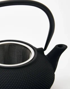 Natura Selection Cocina^Tetera Hierro Fundido 0,8l