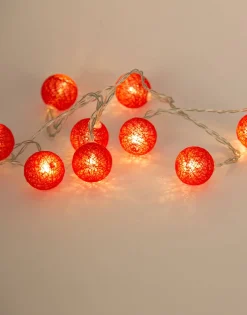 Natura Selection Iluminación|Decoración^Tira De Luces Mini Globos
