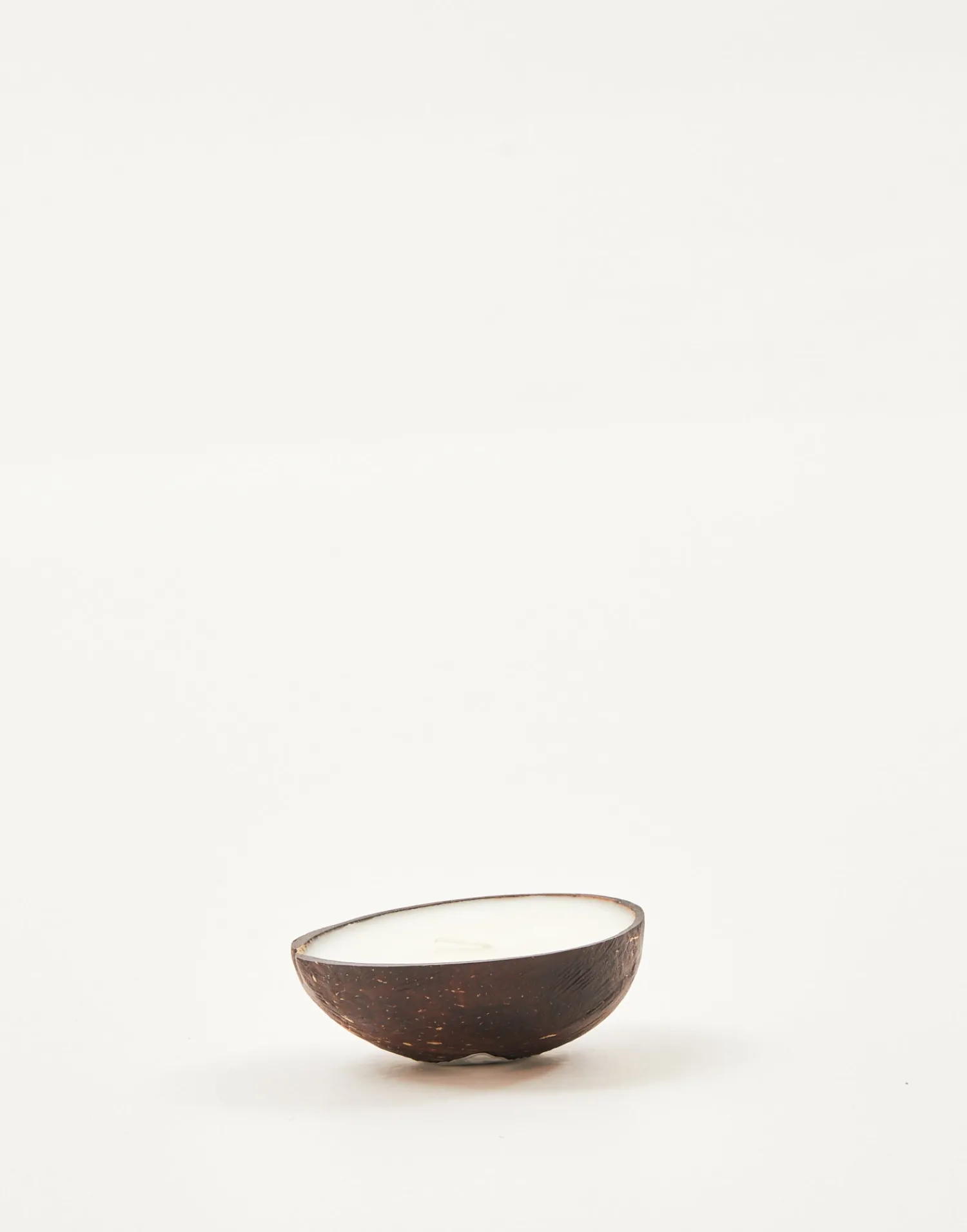 Natura Selection Velas|Velas^Vela Coco 146073-NATURAL