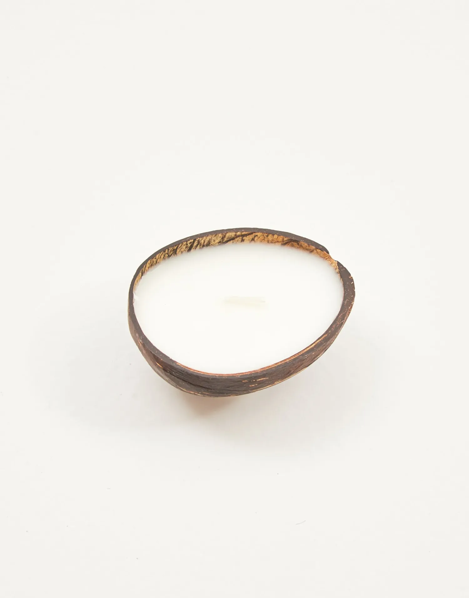 Natura Selection Velas|Velas^Vela Coco 146073-NATURAL
