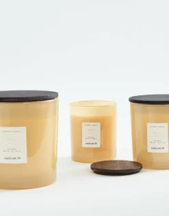 Natura Selection Aromas Y Difusores|Velas^Vela De Soja Perfumada 200gr