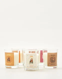 Natura Selection Velas|Velas^Vela Elephant