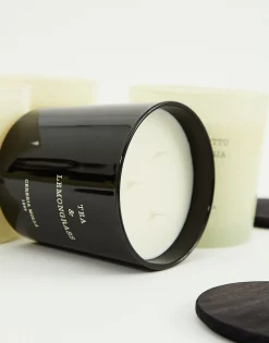 Natura Selection Velas|Velas^Vela 600gr Cereria Mollá 105383-TEA & LEMONGRASS