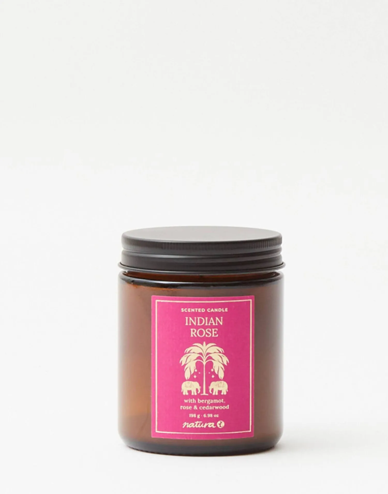 Natura Selection Velas|Velas^Vela Kraft 198gr