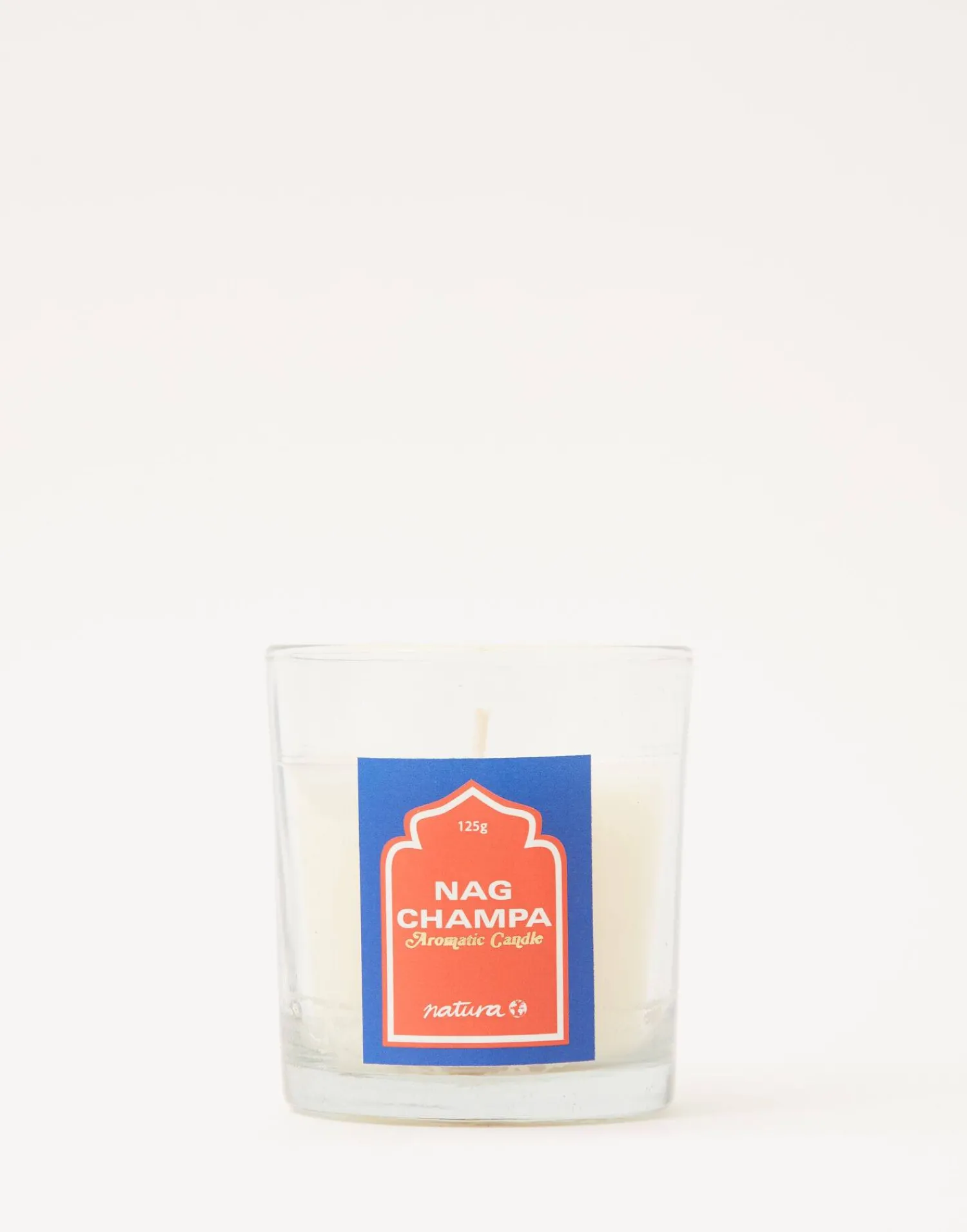 Natura Selection Velas|Velas^Vela Nag Champa 135565-NAGCHAMPA