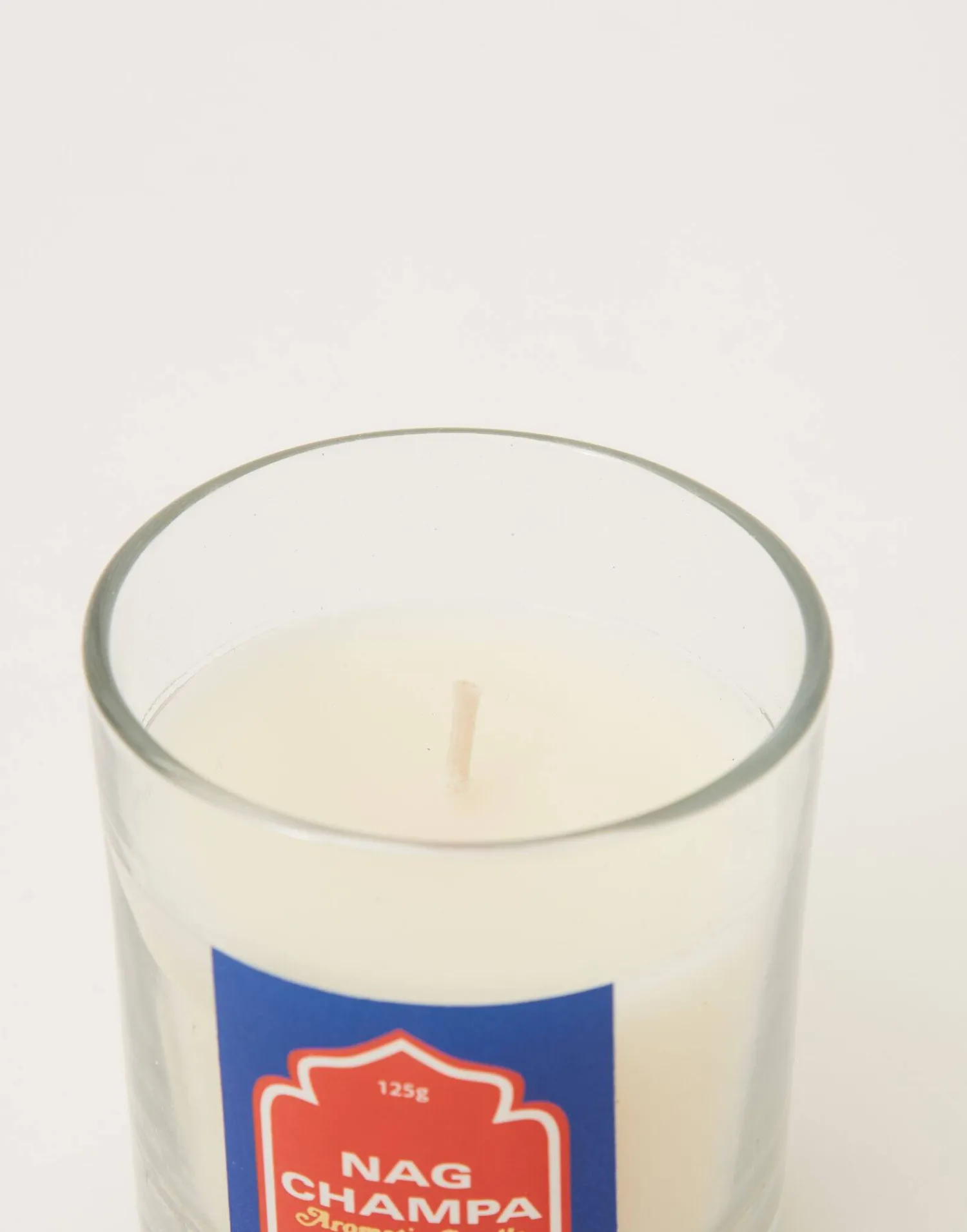 Natura Selection Velas|Velas^Vela Nag Champa 135565-NAGCHAMPA