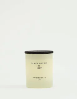 Natura Selection Velas|Velas^Vela Vaso Premium Con Tapa Cerería Mollá