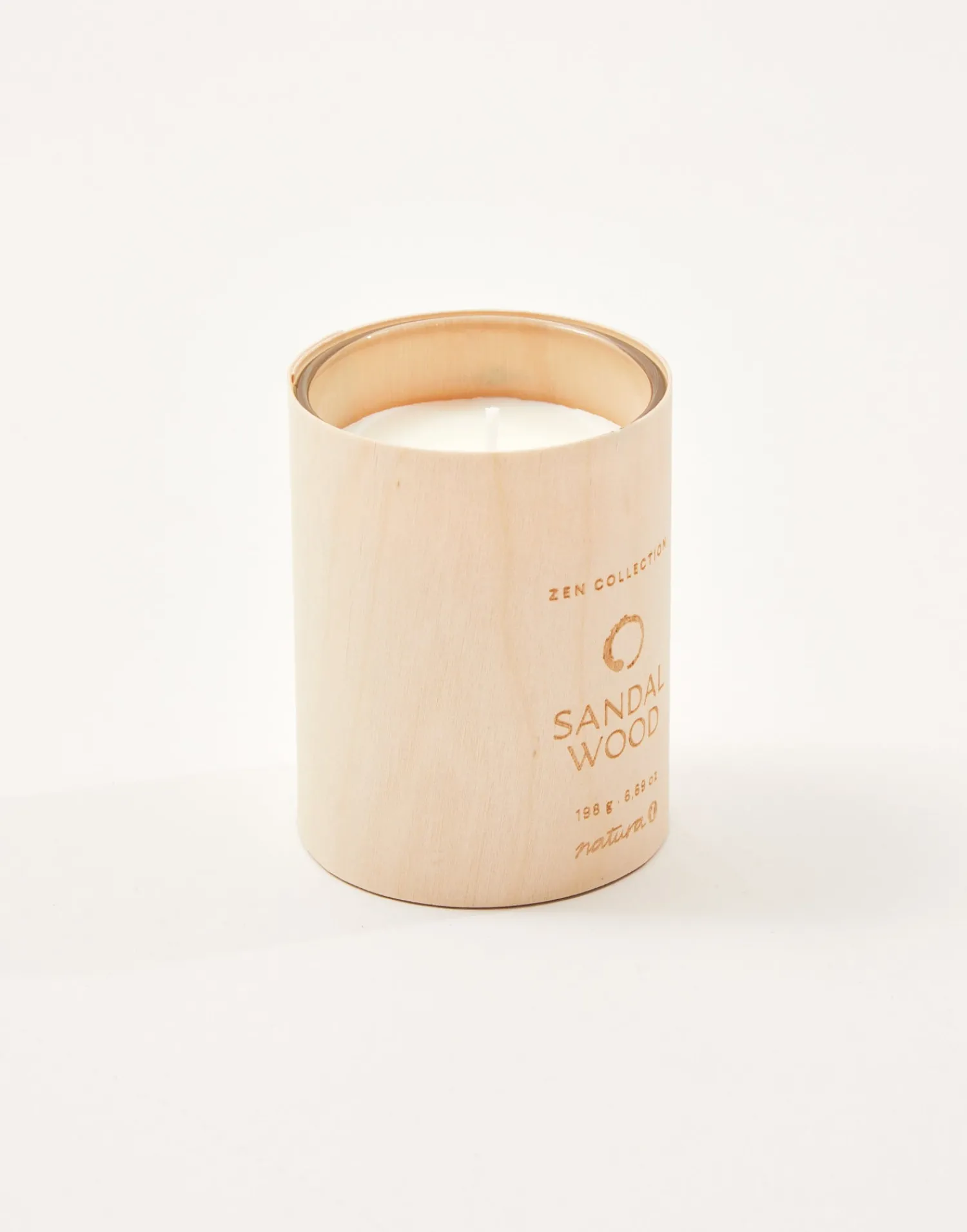 Natura Selection Velas|Velas^Vela Zen Collection