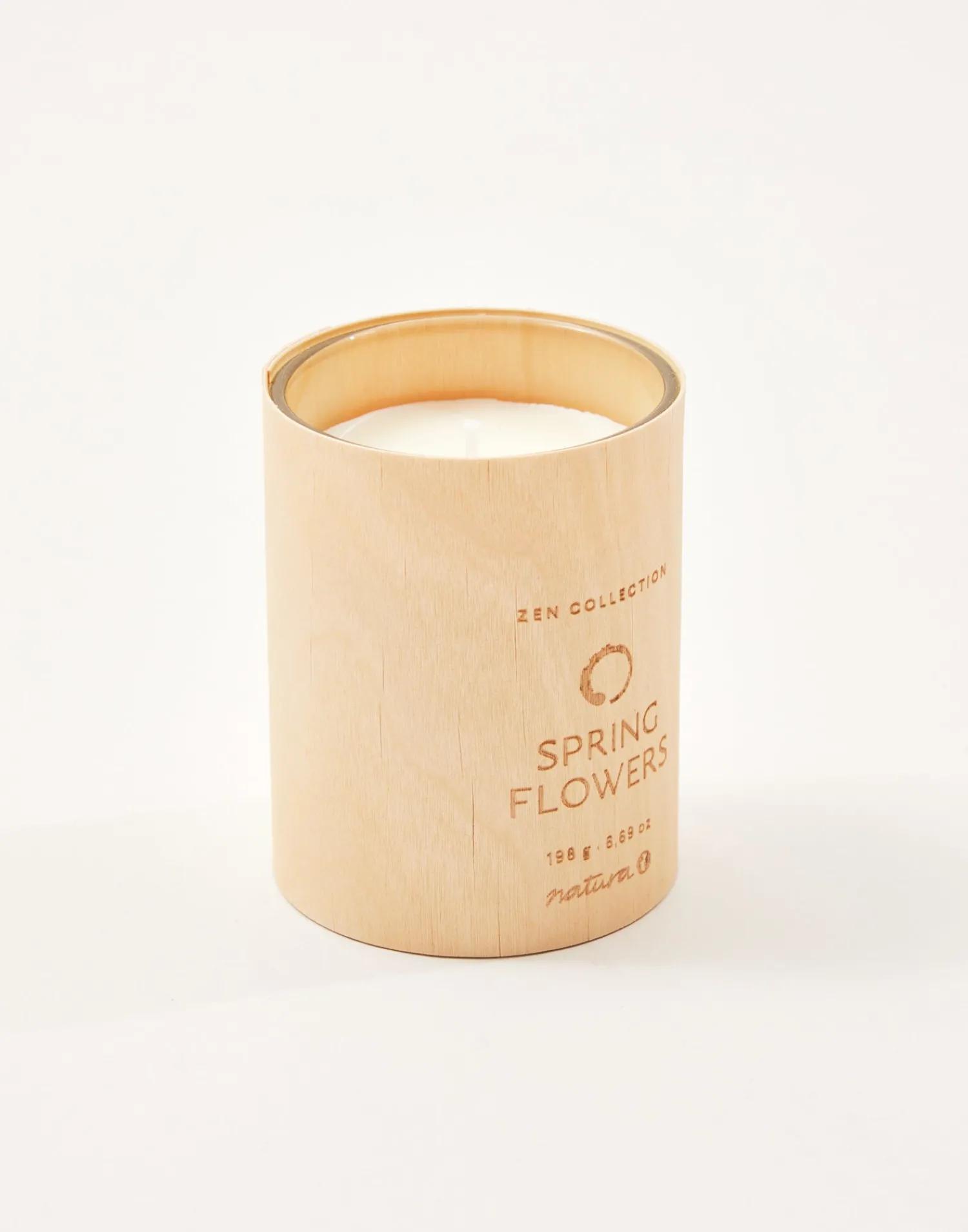 Natura Selection Velas|Velas^Vela Zen Collection