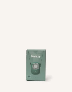 Natura Selection Electrónica Y Gadget|Viaje^Ventilador Breezy