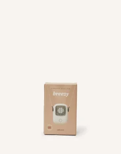 Natura Selection Electrónica Y Gadget|Viaje^Ventilador Breezy