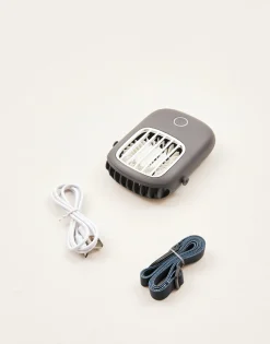 Natura Selection Electrónica Y Gadget|Viaje^Ventilador Breezy