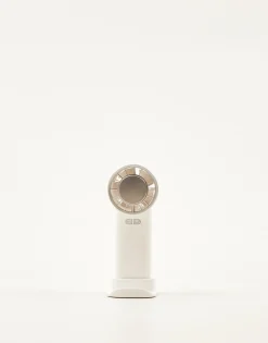 Natura Selection Viaje|Electrónica Y Gadget^Ventilador Dux 146203-WHITE